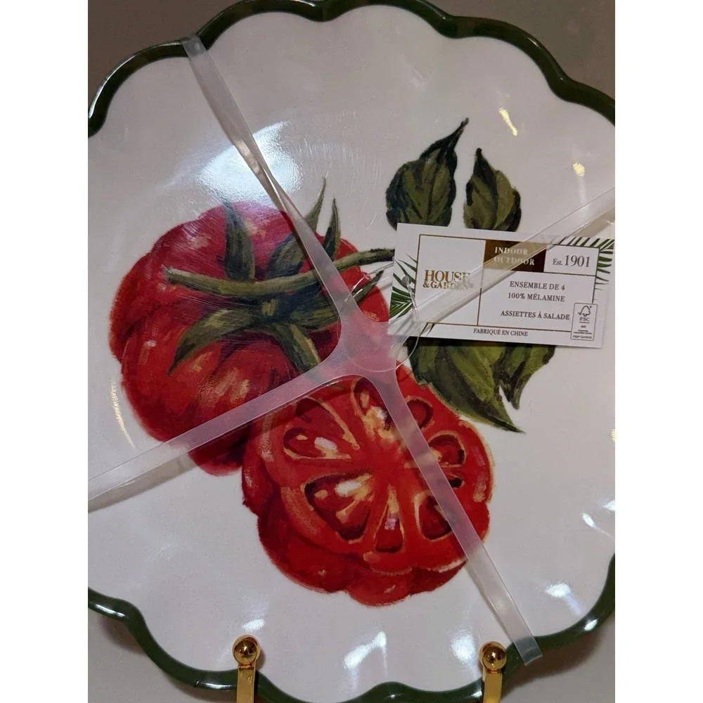 house & garden brand new
